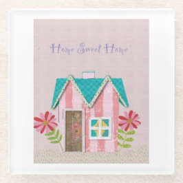 The Signature Whimsy (Pink & Teal)