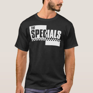 The Specials Essential Classic T-Shirt