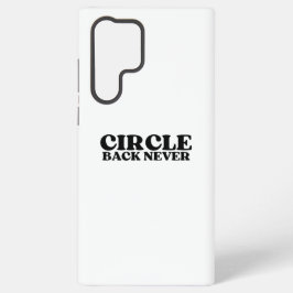 The System Firewall | Circle Back Never