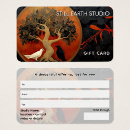 The Tree Between Worlds | Tree of Life R&B