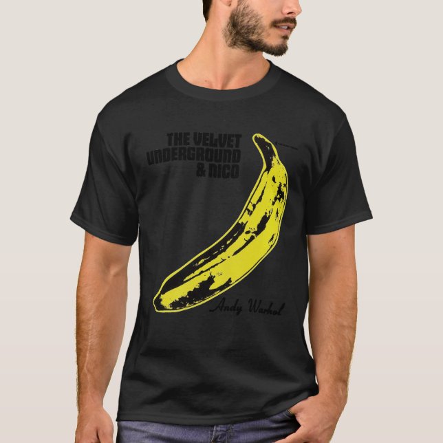 the velvet underground,nico Essential T-Shirt (Frente)