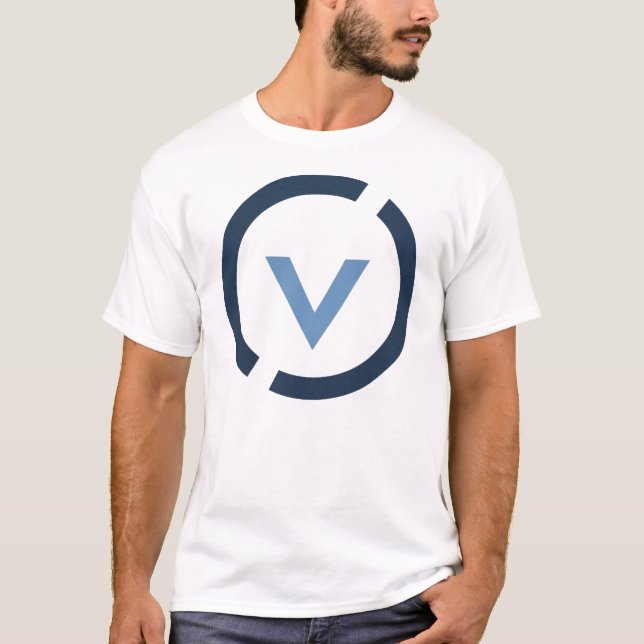 The Venus Project T-shirt (Frente)