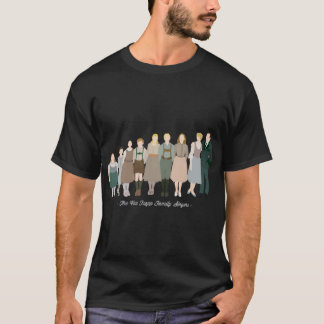 The-Von Trapp Family Singers Essential T-Shirt