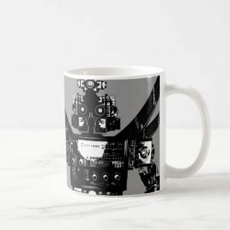 TheArm^^ "BeatBot" caneca de 15 onças