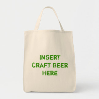 TheBEERSgoneBAD: O bolsa do mantimento da cerveja