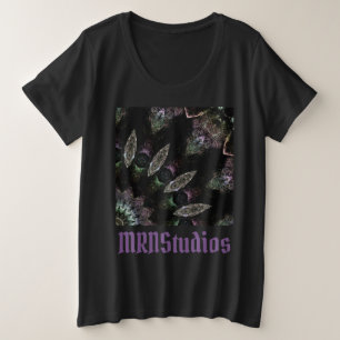 Theo mais tamanho T-Shirt