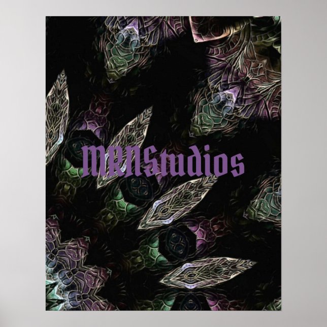 Theo  poster (Frente)