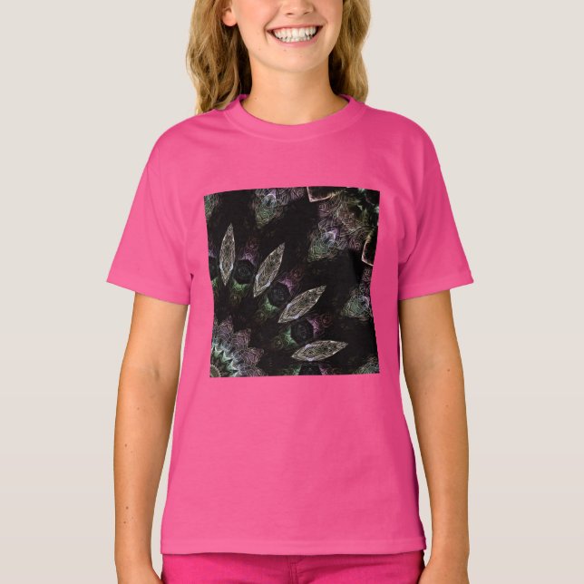 Theo T-Shirt (Frente)