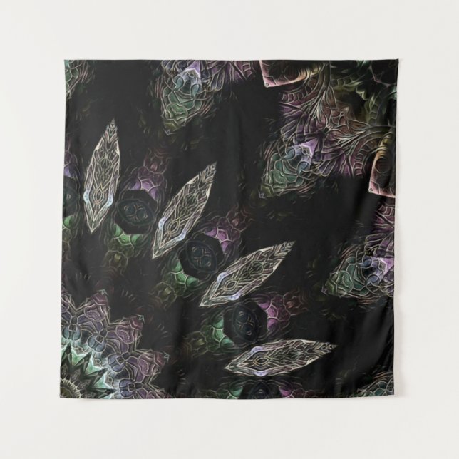 Theo Tapeçaria (Frente)