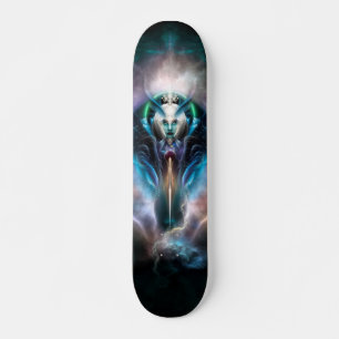 Thera The Eethal Queen Skateboard Plus Hardware
