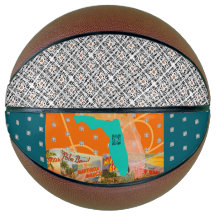 #thesurfingmermaid_Florida Basquetebol