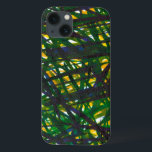 Thicket Verde II<br><div class="desc">Padrões</div>