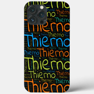 Thierno