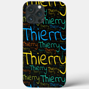 Thierry