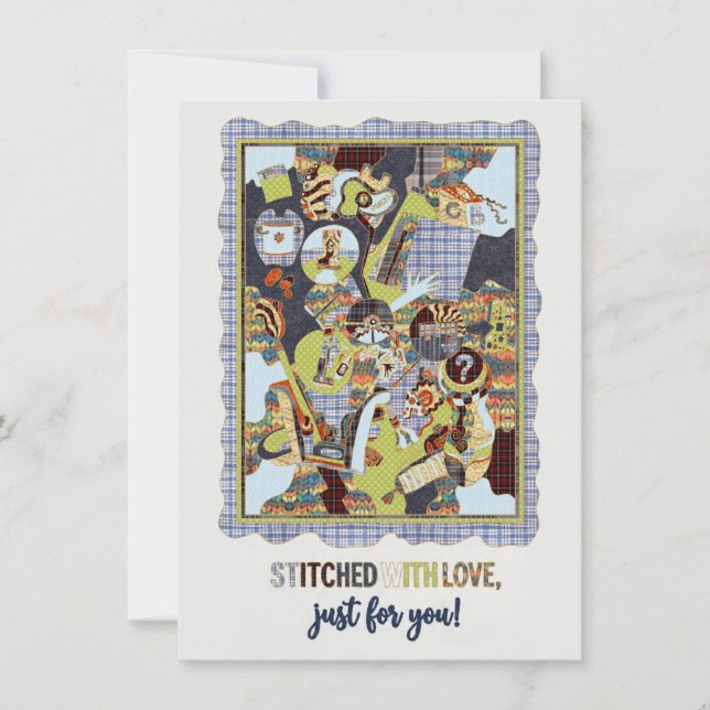 This is Life (Frente)