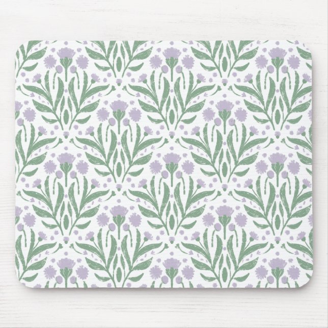 Thistle mouse pad (Frente)