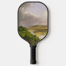 Thomas Cole O Oxbow Rio Connecticut