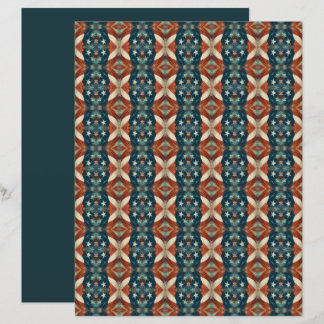 Thomas Scrapbook Paper II