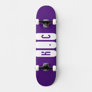 Thompson Spin Twins KC SKATEBOARD OFICIAL