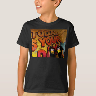 THOMPSON SPIN TWINS TOUR T-Shirt