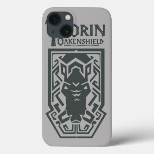 THORIN OAKENSHIELD™ - Símbolo de blindagem