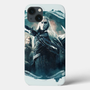 Thranduil, TAURIEL™, & LEGOLAS GREENLEAF™ Graphic