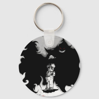 Threads perigosos - Chaveiro