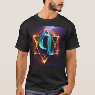 Threads Stellares: Designs De Camisas T Inspiradas
