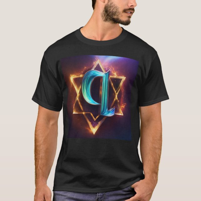 Threads Stellares: Designs De Camisas T Inspiradas (Frente)