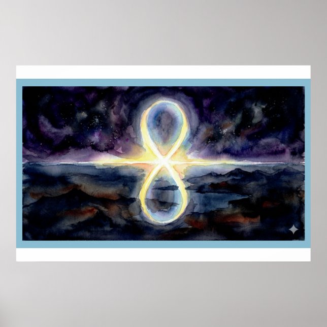 Threshold Poster (Frente)