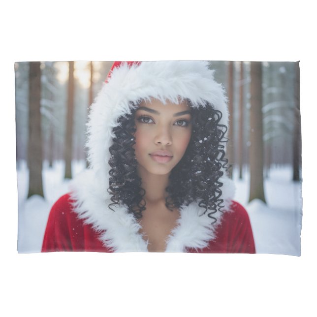 Throw Pillow (Frente)