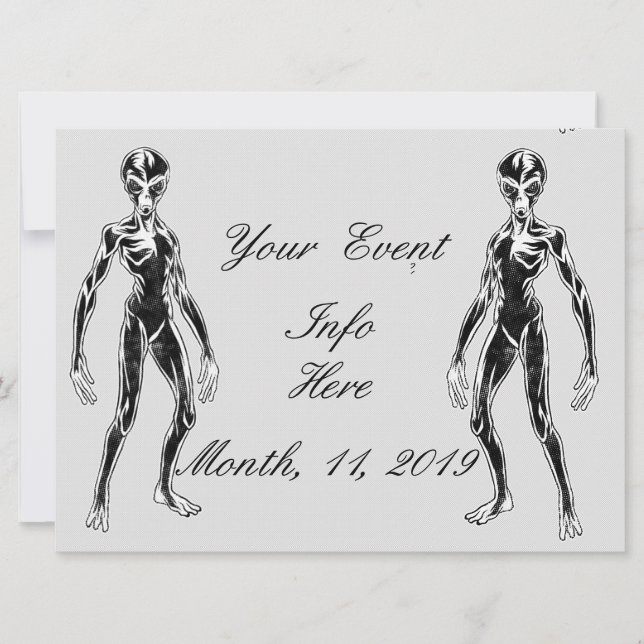 Thunder_Cove da Alienígena OFO (Frente)