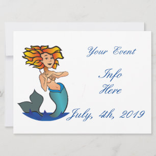 Thunder_Cove da Sereia Redundante
