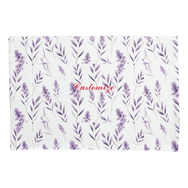 Thunder_Cove das Portas da Flor da lavanda (Frente)