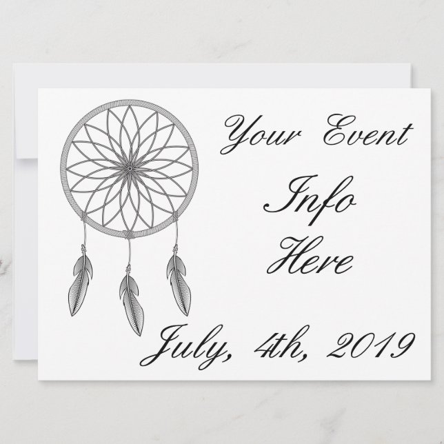 Thunder_Cove do caçador de sonhos (Frente)