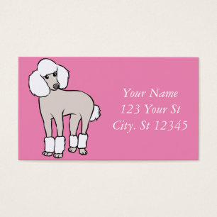 Thunder_Cove do Cachorro Padrão