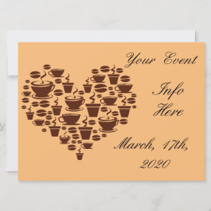 Thunder_Cove do Coração do Café Lover