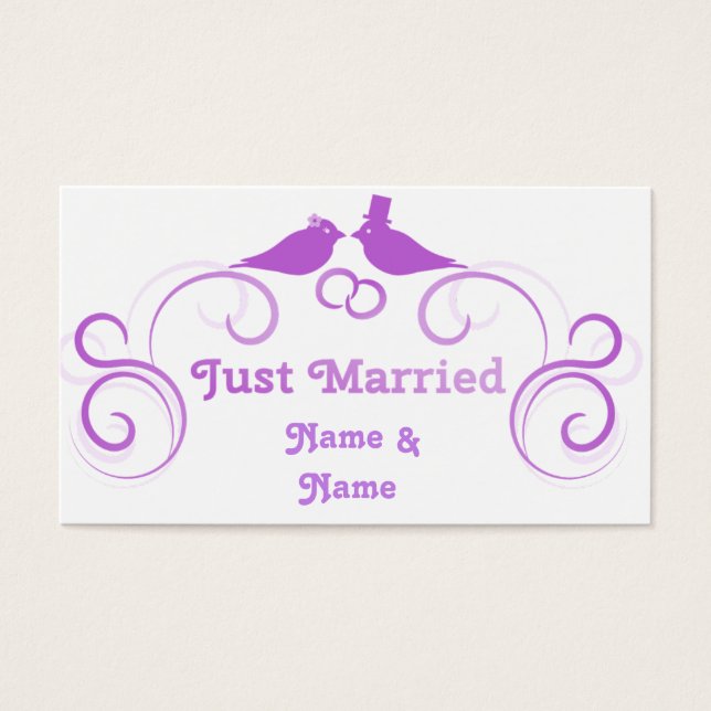 Thunder_Cove do Recem casados Newlyweds (Frente)