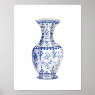 Ti Amo Heart Watercolor Art Impressão