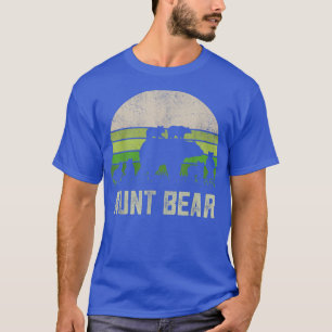 Tia Engraçada Camisas Do Sobrinho, 6 Crianças Cub