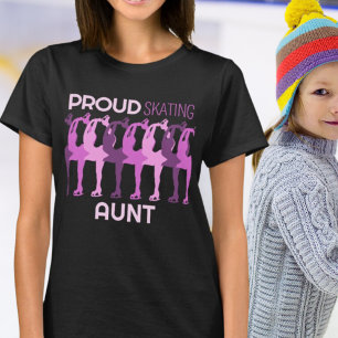 Tia T-Shirt Orgulhosa