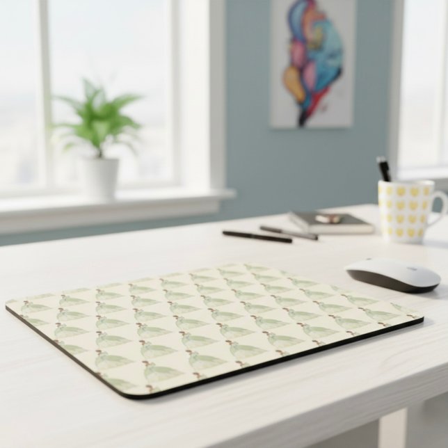 Tiana Mouse Pad (Criador carregado)