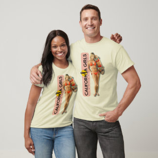 Tiara Lanai: Mens T-Shirt