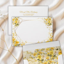 Tiaro Floral Borboletas Amarelo Dourado Quinceañer