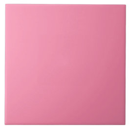 Tickle Me Pink azulejo