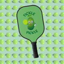 Tickle My Pickle