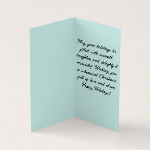 Tidings furiosas de alegria!