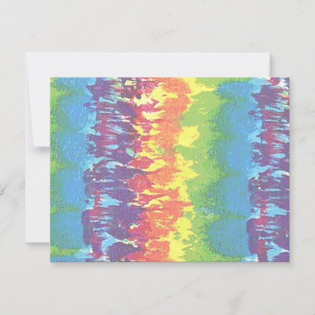 Tie-Dye (Frente)