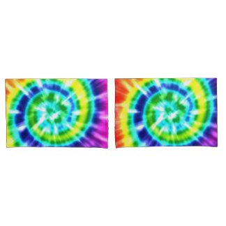 Tie Dye - Arco-íris