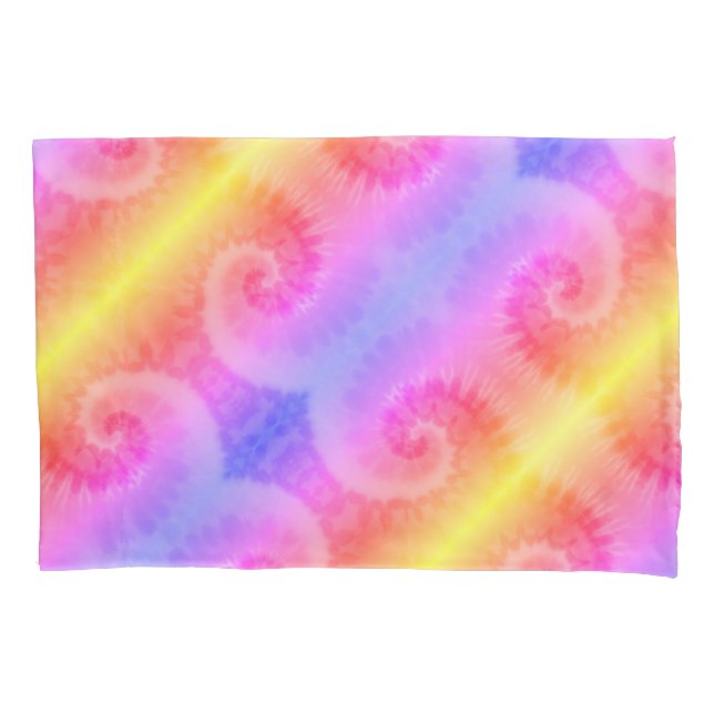 Tie Dye Look Case HAMbyWG (Frente)